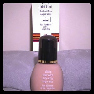 Sisley Paris Fluid Foundation (3 Naturel)